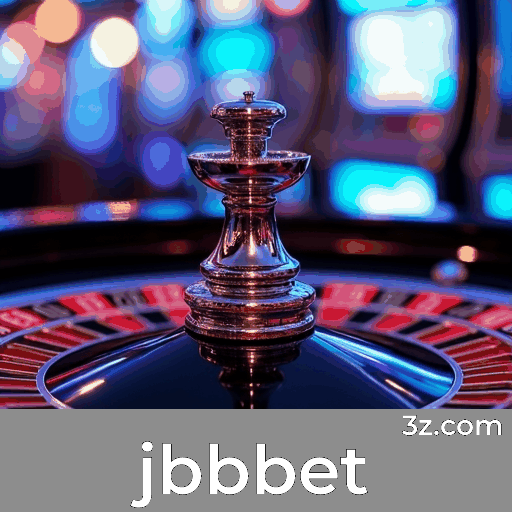 Redefinindo Jogos Online com Tecnologia Inovadora: jbbbet